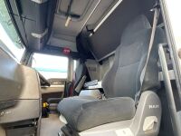 MAN TGX480 EURO 5 6x2 AUTOMATIC TRACTOR UNIT ON AIR - 9