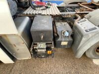 MAN TGX480 EURO 5 6x2 AUTOMATIC TRACTOR UNIT ON AIR - 10