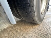 MAN TGX480 EURO 5 6x2 AUTOMATIC TRACTOR UNIT ON AIR - 12