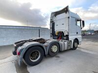MAN TGX480 EURO 5 6x2 AUTOMATIC TRACTOR UNIT ON AIR - 15