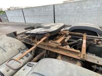 MAN TGX480 EURO 5 6x2 AUTOMATIC TRACTOR UNIT ON AIR - 18