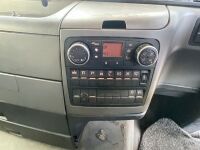 MAN TGX480 EURO 5 6x2 AUTOMATIC TRACTOR UNIT ON AIR - 26