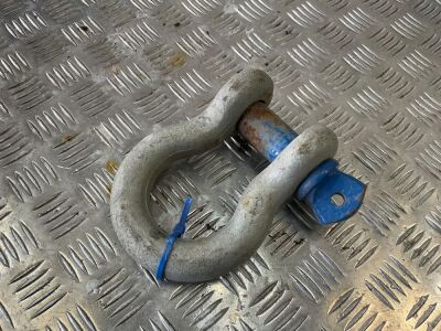 9.5 TON LIFTING SHACKLE