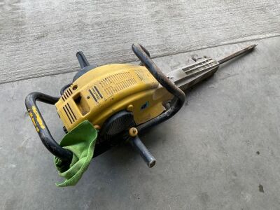 ATLAS COPCO COBRA-TT PETROL BREAKER