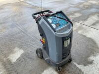 BEISSBARTH BAC5100YF 240V A/C SERVICING UNIT