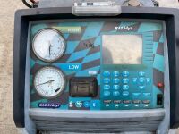BEISSBARTH BAC5100YF 240V A/C SERVICING UNIT - 4