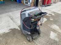 BEISSBARTH BAC5100YF 240V A/C SERVICING UNIT - 5