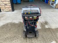BEISSBARTH BAC5100YF 240V A/C SERVICING UNIT - 6