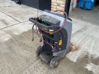 BEISSBARTH BAC5100YF 240V A/C SERVICING UNIT - 7
