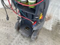 BEISSBARTH BAC5100YF 240V A/C SERVICING UNIT - 8