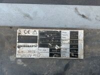 BEISSBARTH BAC5100YF 240V A/C SERVICING UNIT - 9