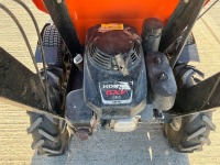 MUCK TRUCK 250KG PETROL WHEEL BARROW - 10