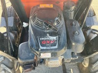 MUCK TRUCK 250KG PETROL WHEEL BARROW - 10