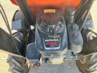 MUCK TRUCK 250KG PETROL WHEEL BARROW - 10