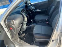 NISSAN MICRA ACENTA 1.2 DIG‑S AUTOMATIC HATCHBACK - 8
