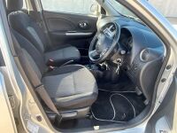 NISSAN MICRA ACENTA 1.2 DIG‑S AUTOMATIC HATCHBACK - 17