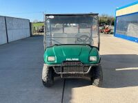 POLARIS RANGER 6x6 PETROL UTILITY TRUCK - 11