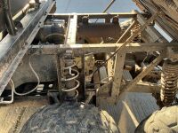 POLARIS RANGER 6x6 PETROL UTILITY TRUCK - 15