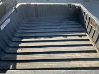 POLARIS RANGER 6x6 PETROL UTILITY TRUCK - 16