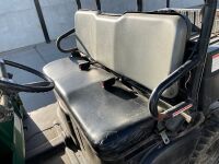 POLARIS RANGER 6x6 PETROL UTILITY TRUCK - 17