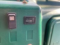 POLARIS RANGER 6x6 PETROL UTILITY TRUCK - 18