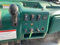 POLARIS RANGER 6x6 PETROL UTILITY TRUCK - 19