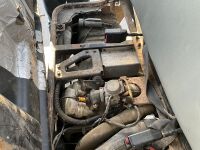 POLARIS RANGER 6x6 PETROL UTILITY TRUCK - 22