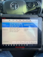 VAUXHALL INSIGNIA SRI GRAND SPORT 1.5 TURBO D - 24