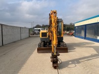 HYUNDAI ROBEX 800R-9 8 TON MIDI DIGGER - 8