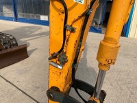 HYUNDAI ROBEX 800R-9 8 TON MIDI DIGGER - 10