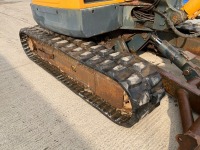 HYUNDAI ROBEX 800R-9 8 TON MIDI DIGGER - 12