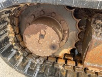 HYUNDAI ROBEX 800R-9 8 TON MIDI DIGGER - 13