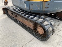 HYUNDAI ROBEX 800R-9 8 TON MIDI DIGGER - 17