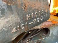 HYUNDAI ROBEX 800R-9 8 TON MIDI DIGGER - 19