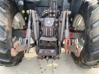 MASSEY FERGUSON 6150 4WD TRACTOR - 5