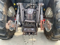 MASSEY FERGUSON 6150 4WD TRACTOR - 6