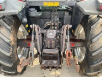 MASSEY FERGUSON 6150 4WD TRACTOR - 7