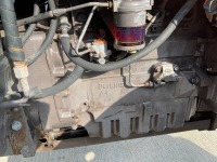 MASSEY FERGUSON 6150 4WD TRACTOR - 14