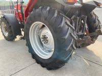 MASSEY FERGUSON 6150 4WD TRACTOR - 17