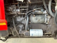 MASSEY FERGUSON 6150 4WD TRACTOR - 19