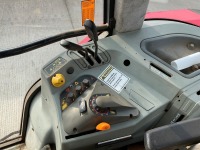 MASSEY FERGUSON 6150 4WD TRACTOR - 23