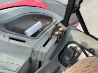 MASSEY FERGUSON 6150 4WD TRACTOR - 24