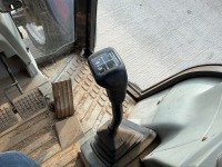 MASSEY FERGUSON 6150 4WD TRACTOR - 25