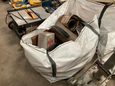 QUANTITY OF ASSORTED UNUSED FILTERS