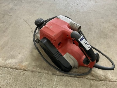 MAKITA M9400 240v BELT SANDER