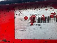 MACGEN 60KVA TWIN AXLE FAST TOW SUPER SILENT DIESEL GENERATOR - 4