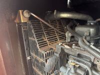 MACGEN 60KVA TWIN AXLE FAST TOW SUPER SILENT DIESEL GENERATOR - 13