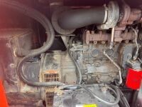 MACGEN 60KVA TWIN AXLE FAST TOW SUPER SILENT DIESEL GENERATOR - 14