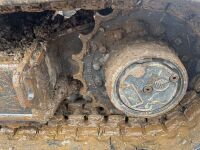 KOMATSU PC88MR-6 8.5 TON MIDI EXCAVATOR&nbsp; - 5