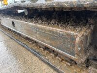 KOMATSU PC88MR-6 8.5 TON MIDI EXCAVATOR&nbsp; - 6